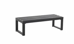 OUTDOOR Garten-Set grau^ Gartenlounge Sets