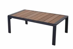 OUTDOOR Gartenset/Gartenlounge Alu^ Gartenlounge Sets