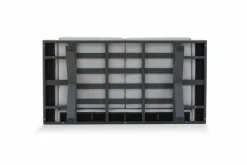 OUTDOOR Gartensofa grauweiß^ Gartensofas