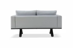 OUTDOOR Gartensofa grauweiß^ Gartensofas