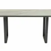 Loungetische>OUTDOOR Gartentisch grau