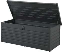 OUTDOOR Kissenbox groß^ Gartenboxen