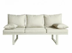 OUTDOOR Multifunktionssofa beige^ Gartensofas
