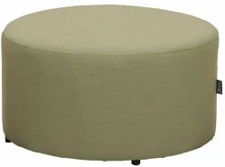 OUTDOOR Relaxhocker Sunbrella grün^ Gartenhocker