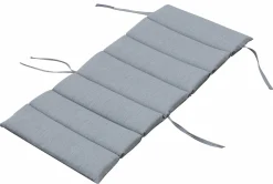 OUTDOOR Sesselauflage Sunbrella grau^ Outdoor-Textilien|Auflagen