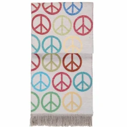 Wohndecken>Pad Concept Decke mehrfarbig