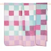 Wohndecken>Pad Concept Decke pink