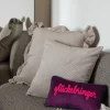 Pad Concept Kissen violett^ Dekokissen