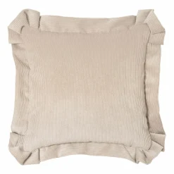 Pad Concept Kissenhülle beige^ Kissenbezüge