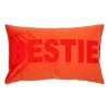 Pad Concept Kissenhülle BESTIE orange^ Kissenbezüge