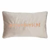 Pad Concept Kissenhülle BURSCHE beige^ Kissenbezüge