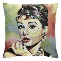 Kissenbezüge>Pad Concept Kissenhülle mehrfarbig