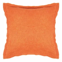 Kissenbezüge>Pad Concept Kissenhülle orange