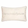 Kissenbezüge>Pad Concept Kissenhülle VERSCHNAUFPAUSE beige