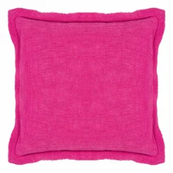 Pad Concept Kissenhülle violettpink^ Kissenbezüge