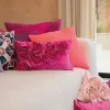 Kissenbezüge>Pad Concept Kissenhülle WANDERWOMAN pink