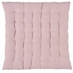 Pad Concept Sitzkissen pink^ Stuhlkissen