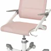 Schreibtische & Drehstühle>PAIDI Jugendstuhl pinkweiß