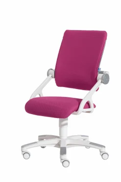 Schreibtische & Drehstühle>PAIDI Jugendstuhl violett