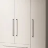 PAIDI Kleiderschrank braunweiß^Kinder Hoch & Spielbetten