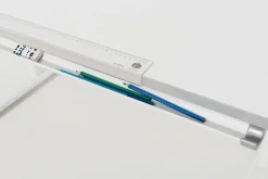 PAIDI Schreibtisch braun^Kinder Schreibtische & Drehstühle