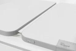 Schreibtische & Drehstühle>PAIDI Schreibtisch weiß