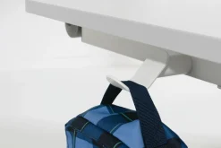Schreibtische & Drehstühle>PAIDI Schreibtisch weiß