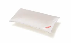 Paradies Drei-Kammerkissen 440g weiß^ Kopfkissen