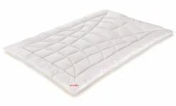 Bettdecken>Paradies Ganzjahresbettdecke 840g weiß