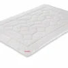 Paradies Ganzjahresbettdecke 680g weiß^ Bettdecken