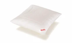 Kopfkissen>Paradies Kopfkissen 900g weiß