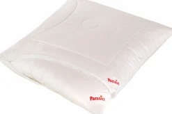 Kopfkissen>Paradies Kopfkissen 900g weiß