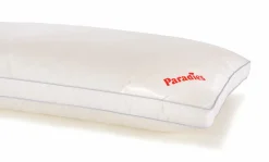 Kopfkissen>Paradies Kopfkissen 540g weiß