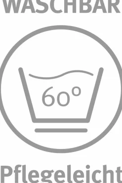 Kopfkissen>Paradies Kopfkissen 450g weiß
