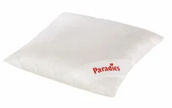 Paradies Kuschelkissen 170g weiß^ Dekokissen