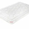 Bettdecken>Paradies Sommerbettdecke 460g weiß