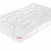 Paradies Winterbettdecke 1680g weiß^ Bettdecken