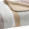 Paras Lifestyle Wohndecke beige^ Wohndecken
