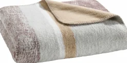 Paras Lifestyle Wohndecke beige^ Wohndecken