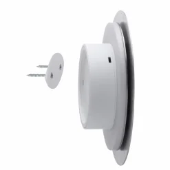 Paul Neuhaus LED-Akku-Wandleuchte braun^ Wandleuchten