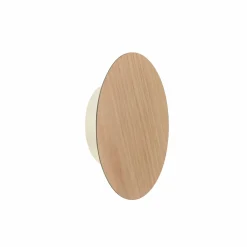 Paul Neuhaus LED-Akku-Wandleuchte braun^ Wandleuchten