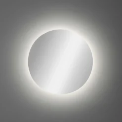 Paul Neuhaus LED-Akku-Wandleuchte silberfarben^ Wandleuchten