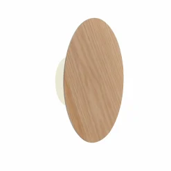 Paul Neuhaus LED-Akku-Wandleuchte braun^ Wandleuchten