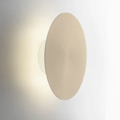 Paul Neuhaus LED-Akku-Wandleuchte goldfarben^ Wandleuchten
