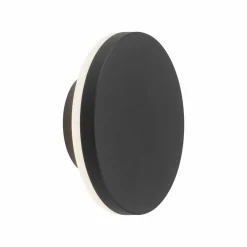 Paul Neuhaus LED-Akku-Wandleuchte schwarz^ Wandleuchten