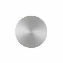 Paul Neuhaus LED-Akku-Wandleuchte silberfarben^ Wandleuchten