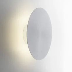 Paul Neuhaus LED-Akku-Wandleuchte silberfarben^ Wandleuchten