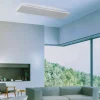 Paul Neuhaus LED-Deckenleuchte 1flg silberfarben^ Deckenleuchten