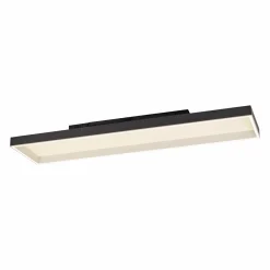 Paul Neuhaus LED-Deckenleuchte 1flg schwarz^ Deckenleuchten