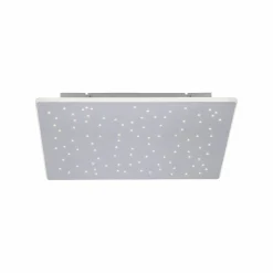 Paul Neuhaus LED-Deckenleuchte 1flg silberfarben^ Deckenleuchten